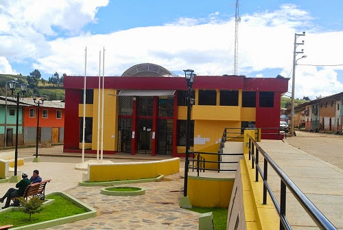 muni chungay
