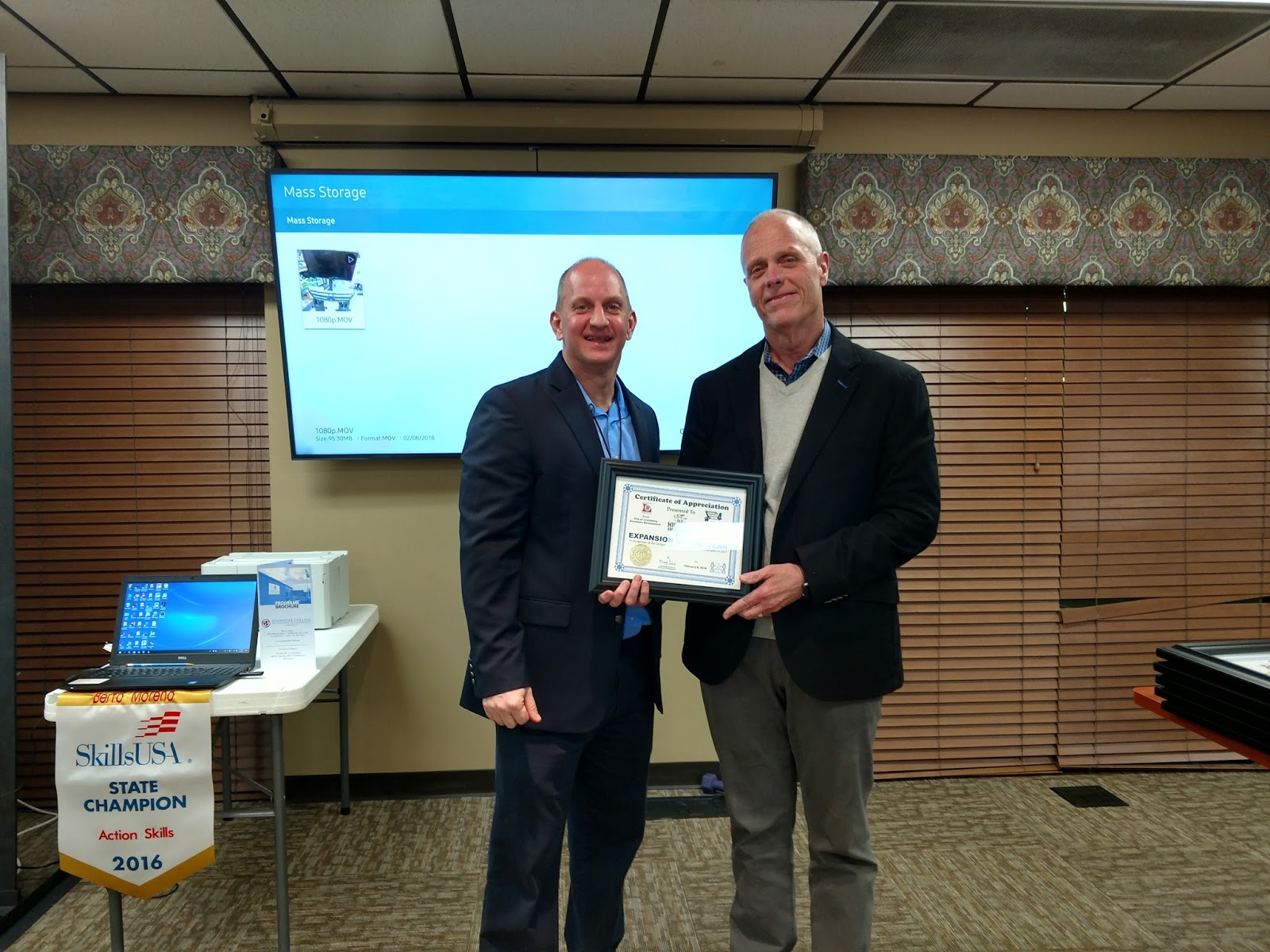 Lewisburg, Tennessee