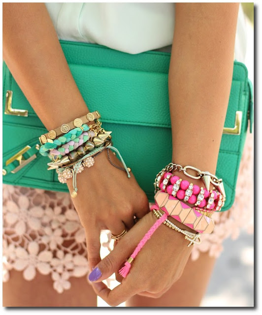 Arm Candy