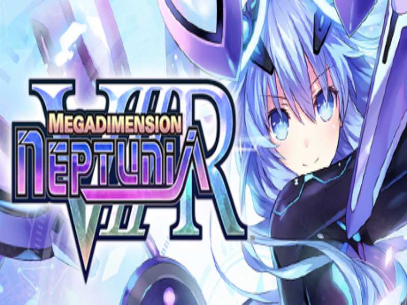 megadimension neptunia viir game
