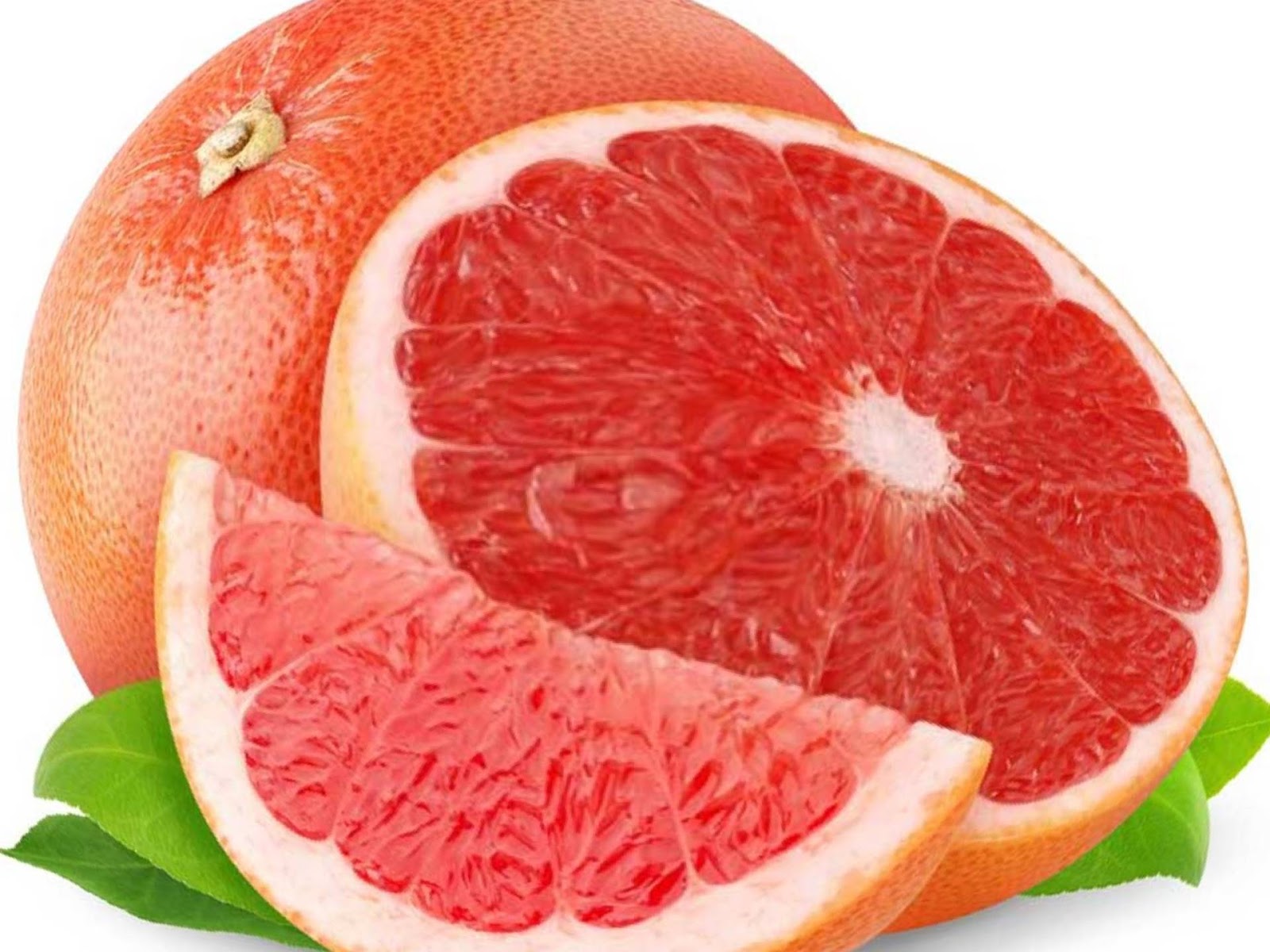 Fruits That Start With A