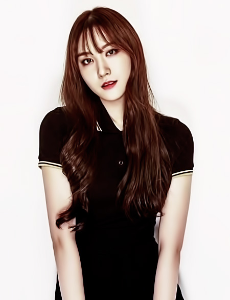 쎈컨셉으로 프로필 찍은 플레디스걸즈.jpg | 인스티즈