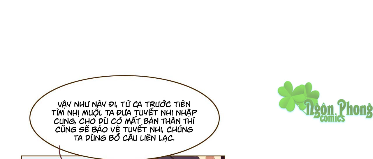 Mẫu Phi Đuôi Của Người Lộ Ra Rồi Kìa Chap 39 - Next Chap 40