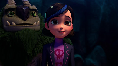 Ver Trollhunters Temporada 1 - Capítulo 14