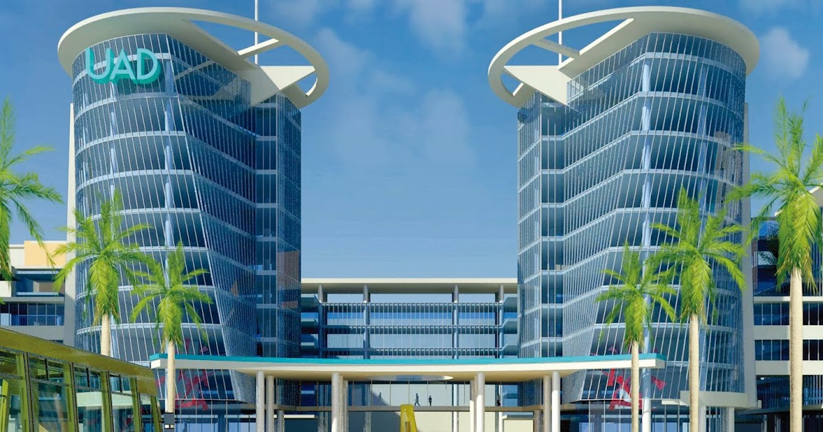 Rekomendasi Tempat Service Printer Di Sekitar Kampus UAD Jogja