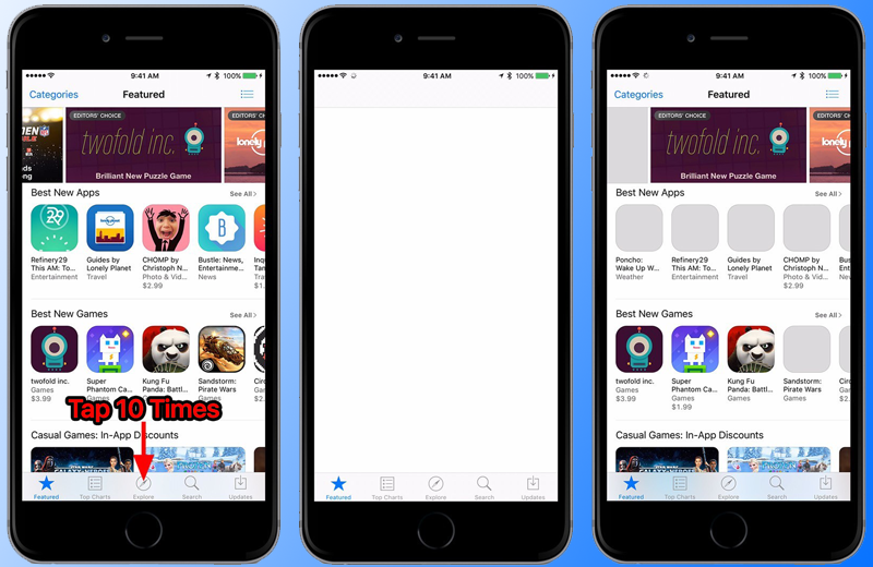 Clear App Cache Iphone / How to Clear App Cache on iPhone or iPad