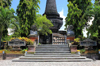 monumen puputan klungkung