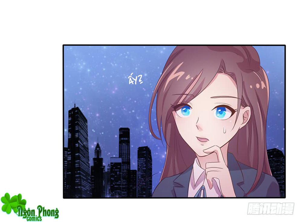 Vạn Sợi Tơ Tình - Chương 13 - Trang 10