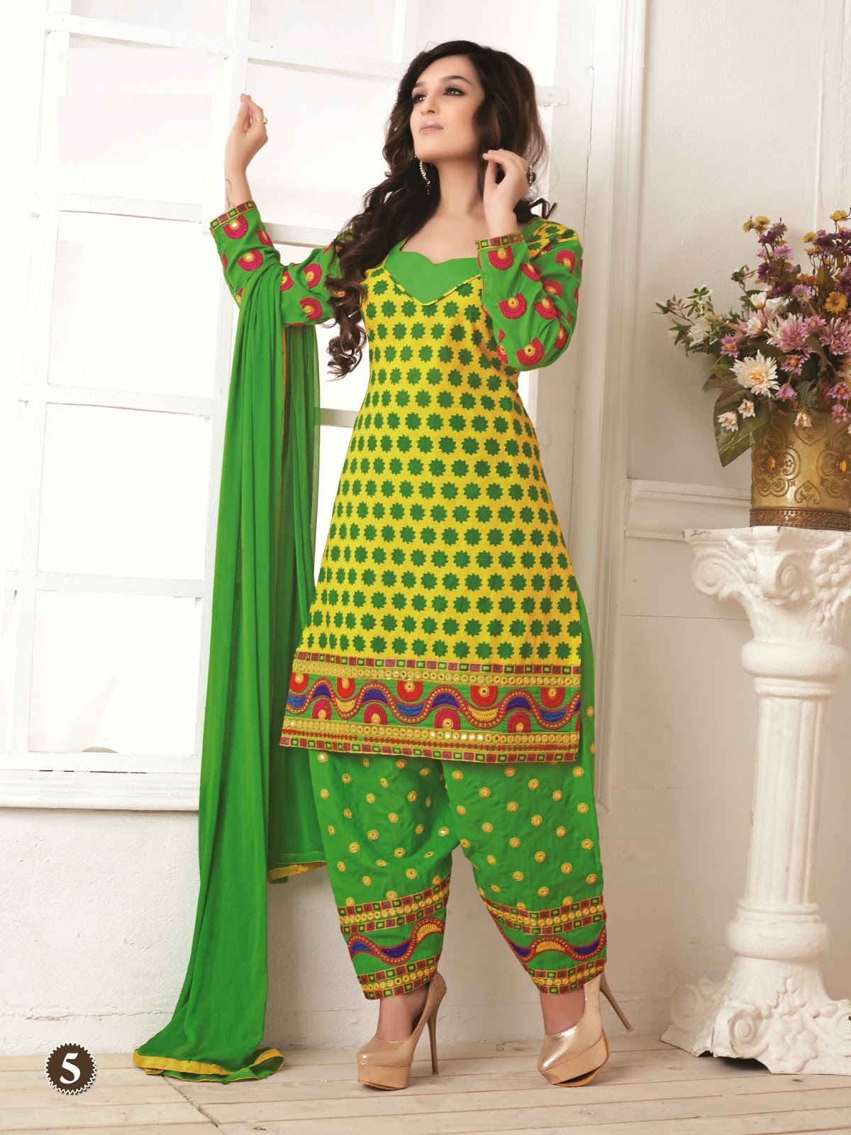 Heustyle Women's Apparel Online Shopping Indian Women National
