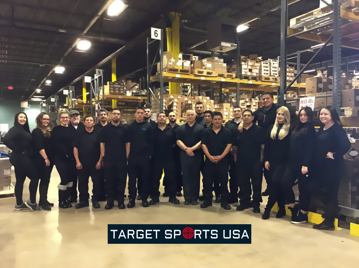 The Rimfire Channel Blog Target Sports Prime Ammo Club Review