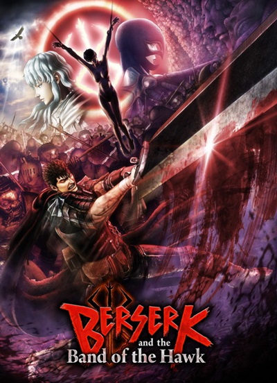 free download berserk and the band of the hawk