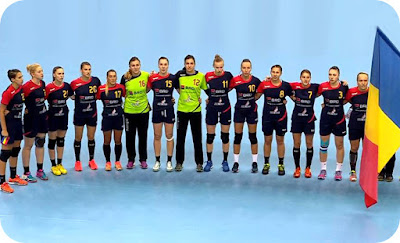 Viitor de aur, argint si bronz la handbal