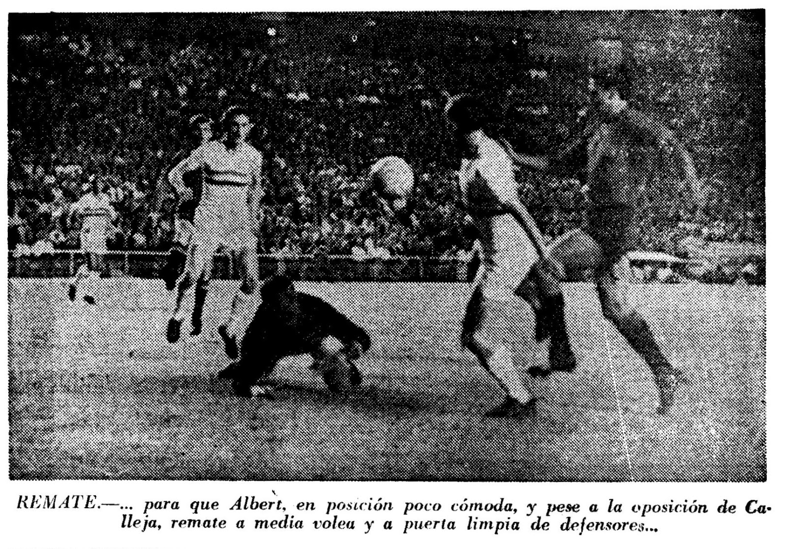 Soccer Nostalgia Compendium to the 1964 EurosFinals