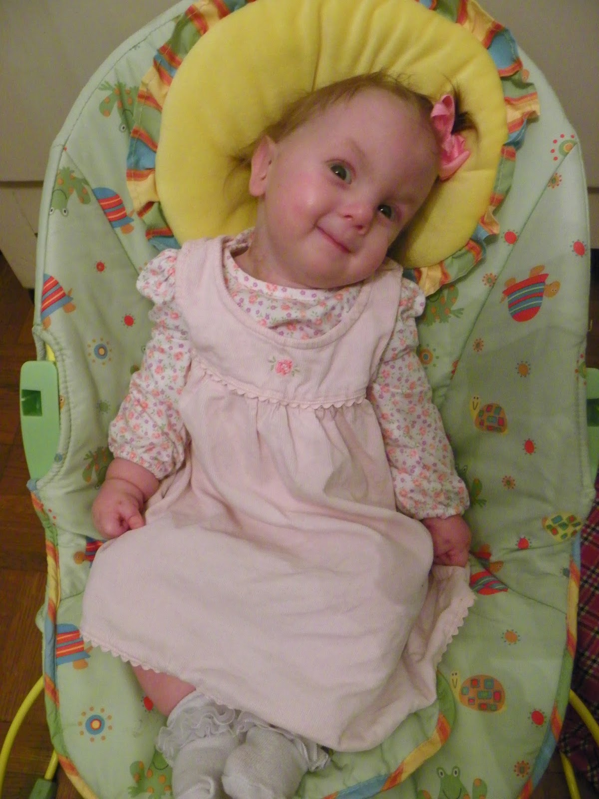 Pray For Lilly Calling all parents of children with Trisomy 18 or 13