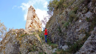 CASTILLO DE ALFAUIR