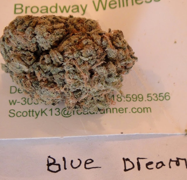 Best Dispensary to Buy Blue Dream Strain