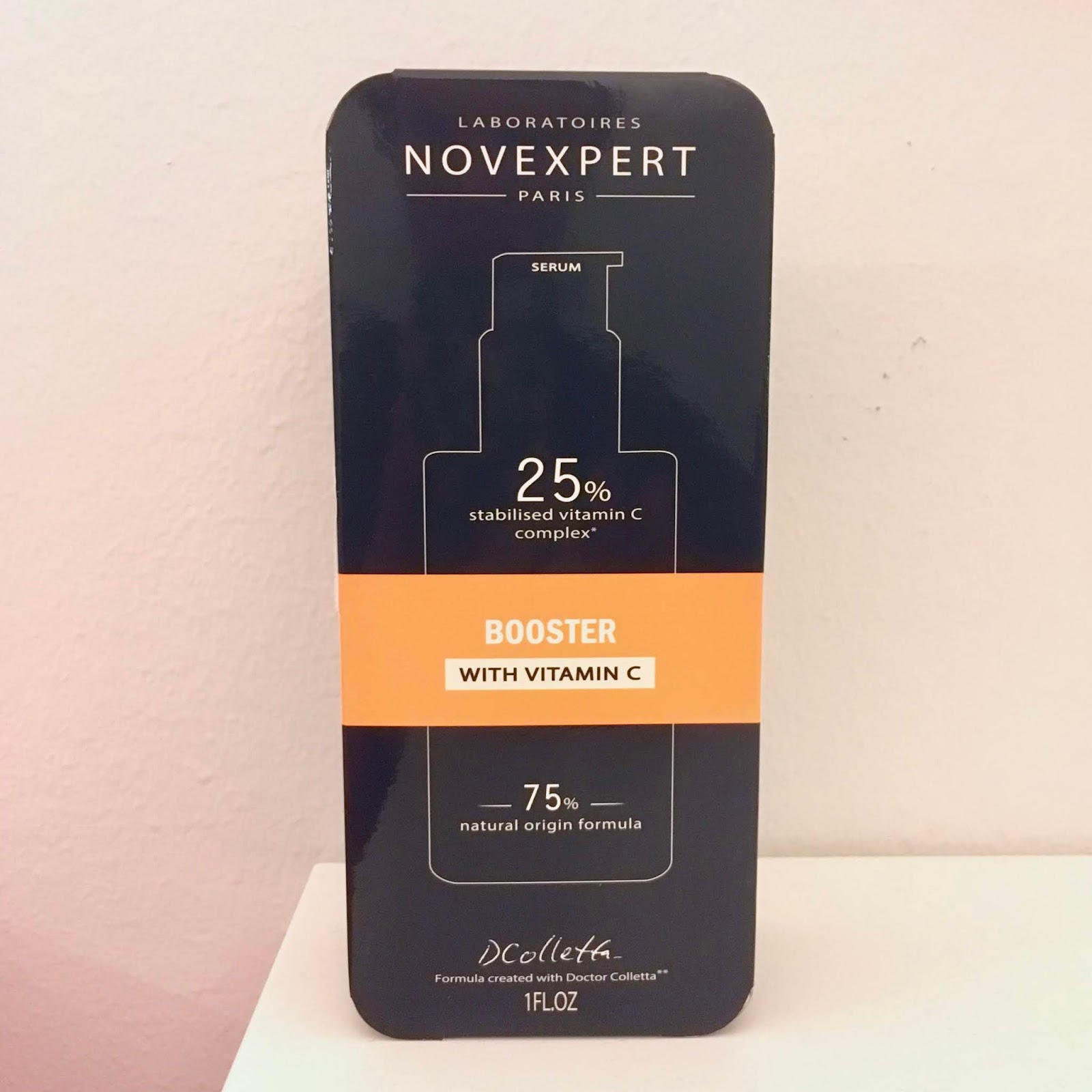 Novexpert Booster Vitamin C