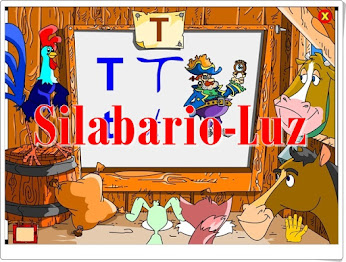 Silabario-Luz