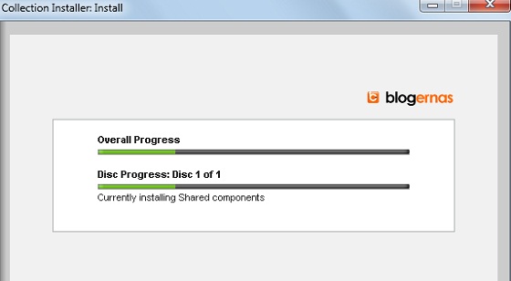 Install collective version 7.91 or later. Install collective version 7.91 or later