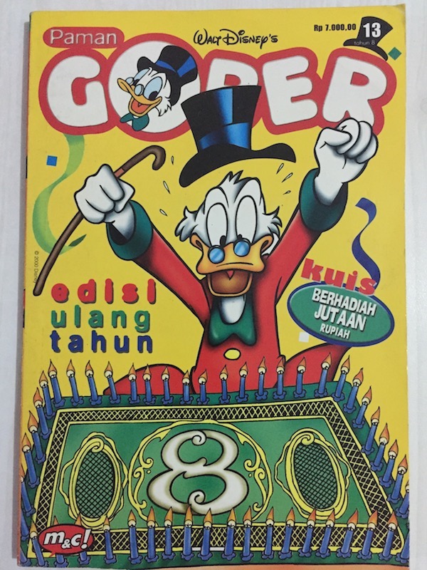 Paman. Paman. Paman. Paman.