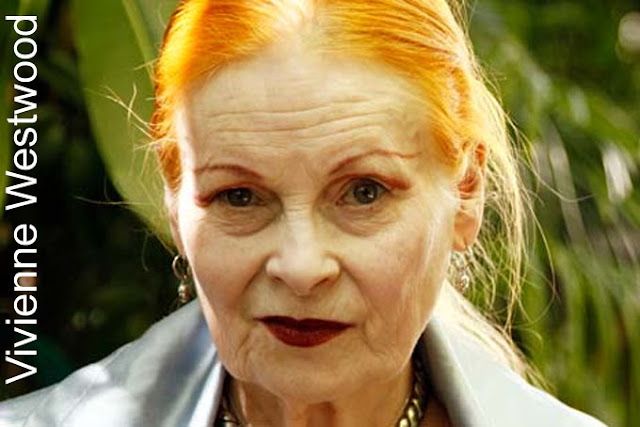 Vivienne Westwood
