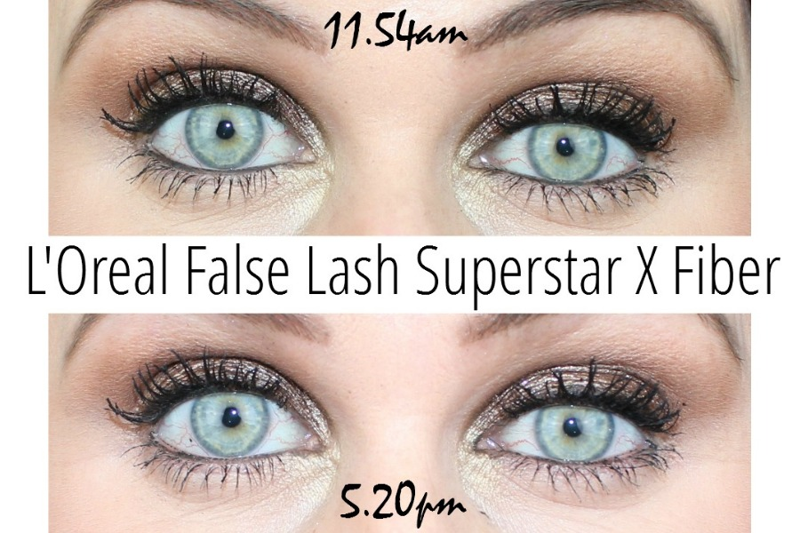 superstar xfiber