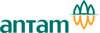 ANTAM logo