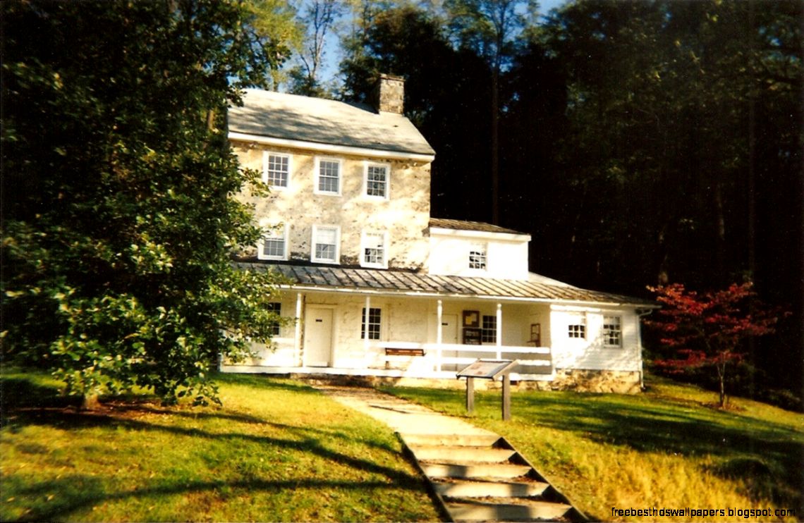 Friends of White Clay Creek State Park Honoring Quaker Roots