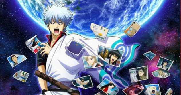 Gintama.: Porori-Hen Batch Subtitle Indonesia - Samehadaku download anime