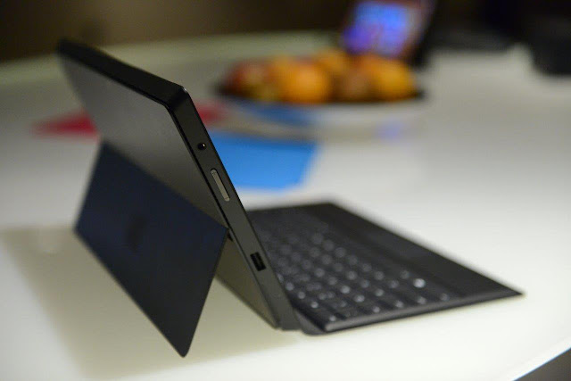 Microsoft Surface Pro Tablet Comes To Australia
