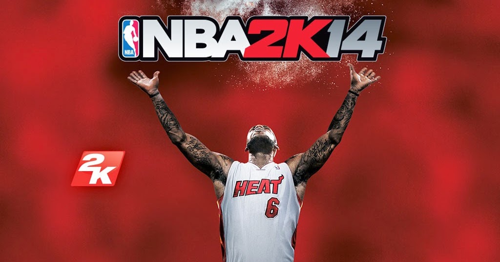 Repacks - Games: NBA 2K14 Repack 4.9 GB [Mega]