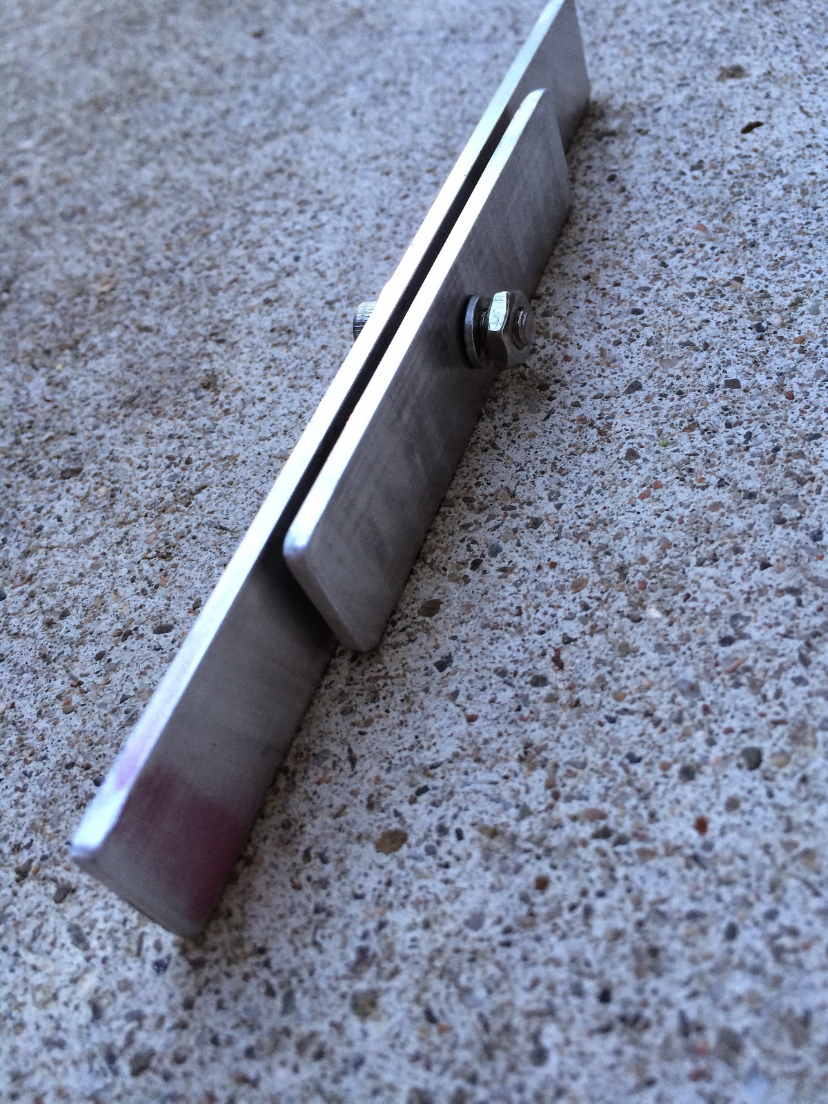 Crankbased: DIY Handlebar Bag and Support Rack