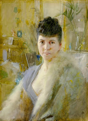 anders zorn leonard watercolors illuminaries