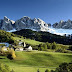 Le Monde: The charm of the Balkans in the Albanian Alps