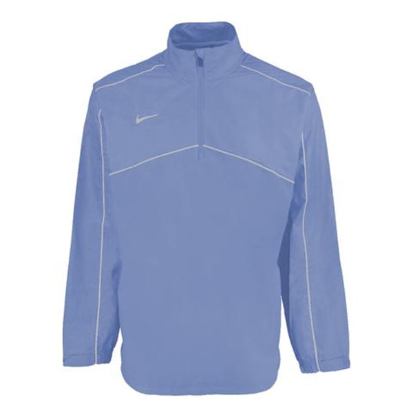 Nike Men's Coaches Pullover 1/4 Zip Jacket