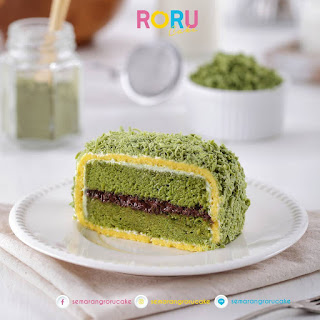 Roru-cake-choco-greentea Roru-cake-choco-greentea
