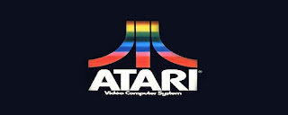 Atari High Scores