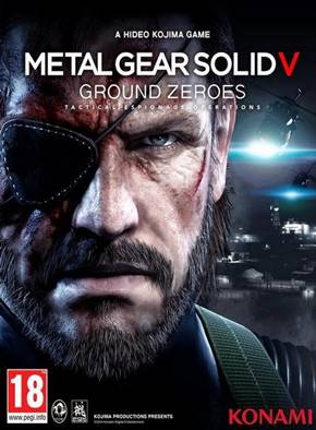 crack metal gear solid v the phantom pain crack metal gear solid v the phantom pain