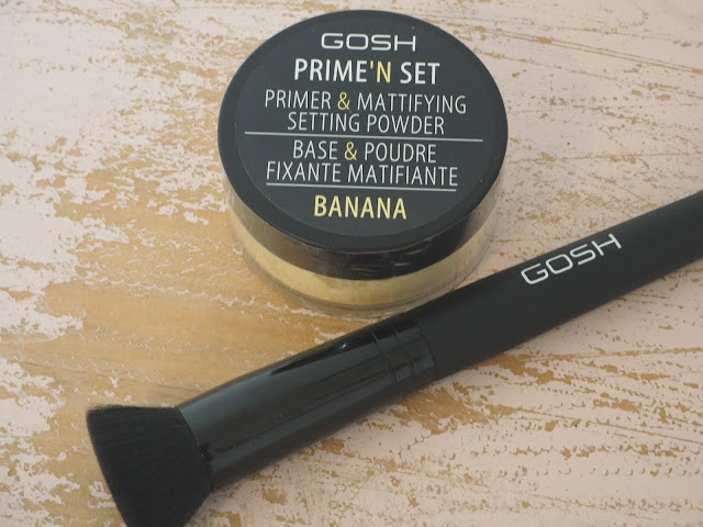 Gosh Copenhagen AW17 Collection Prime N Set