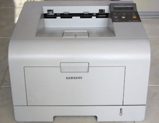 Samsung ML-3051N Printer Driver  for Windows
