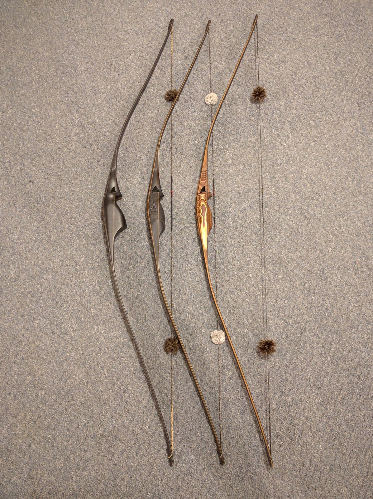 The Amateur Archer - bows, equipment and related gear