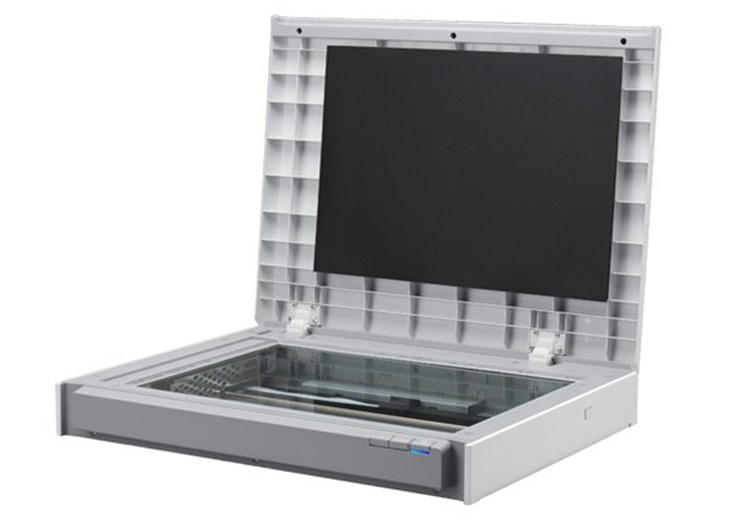 Canon Flatbed Scanner Unit 201 Drivers,Price,Review CPD