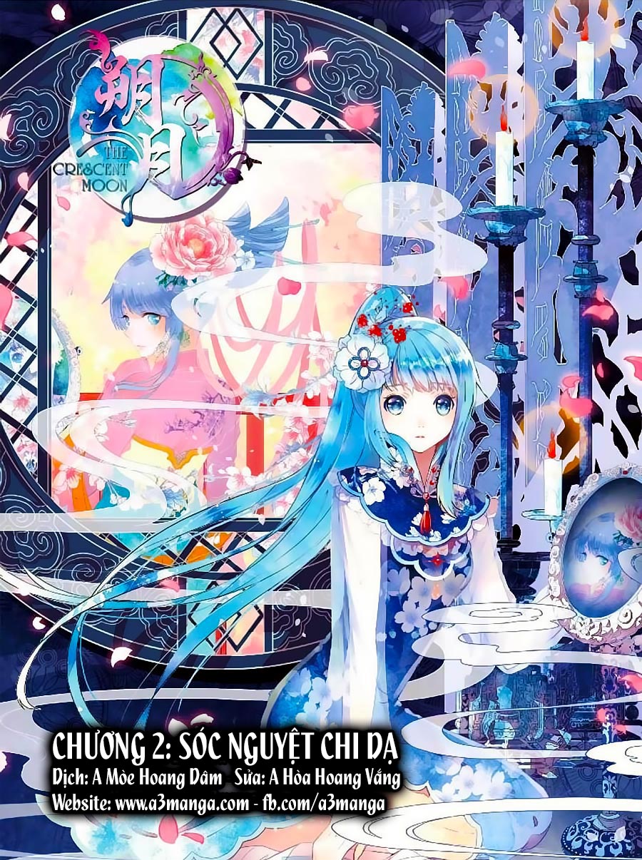 Sóc Nguyệt Chap 2 - Next Chap 3