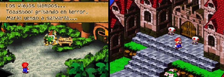 super mario rpg snes completeroms super mario rpg snes completeroms