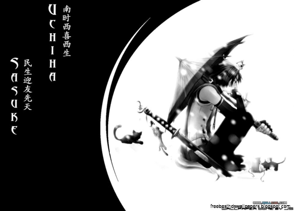 Japanese Anime   Naruto WallpapersPictures122