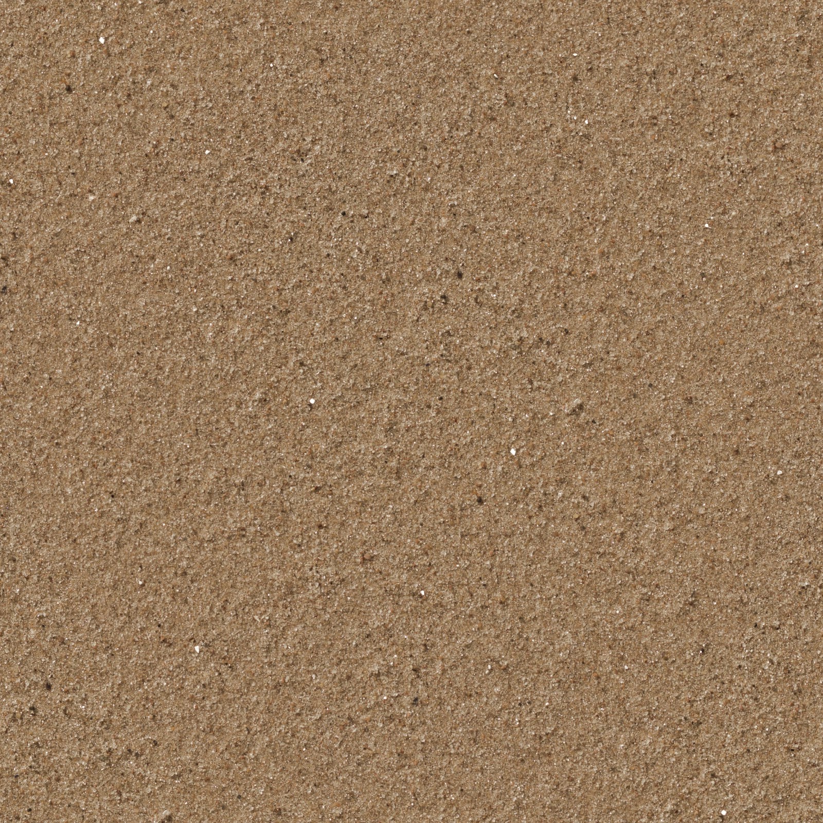 Seamless sand beach soil texture 2048x2048