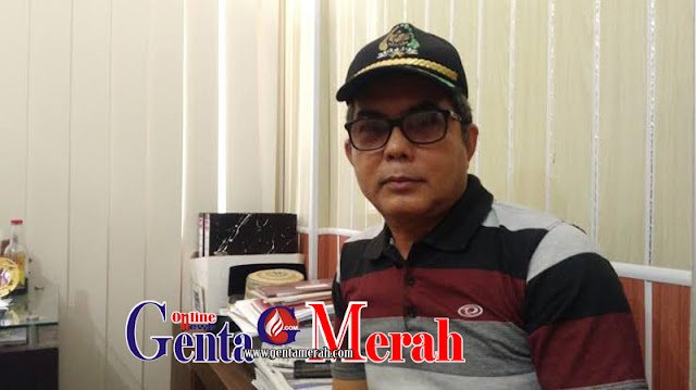 Agar Lebih Baik, Warga Harus Ikut Mengawasi Penertiban RTH Kota Metro