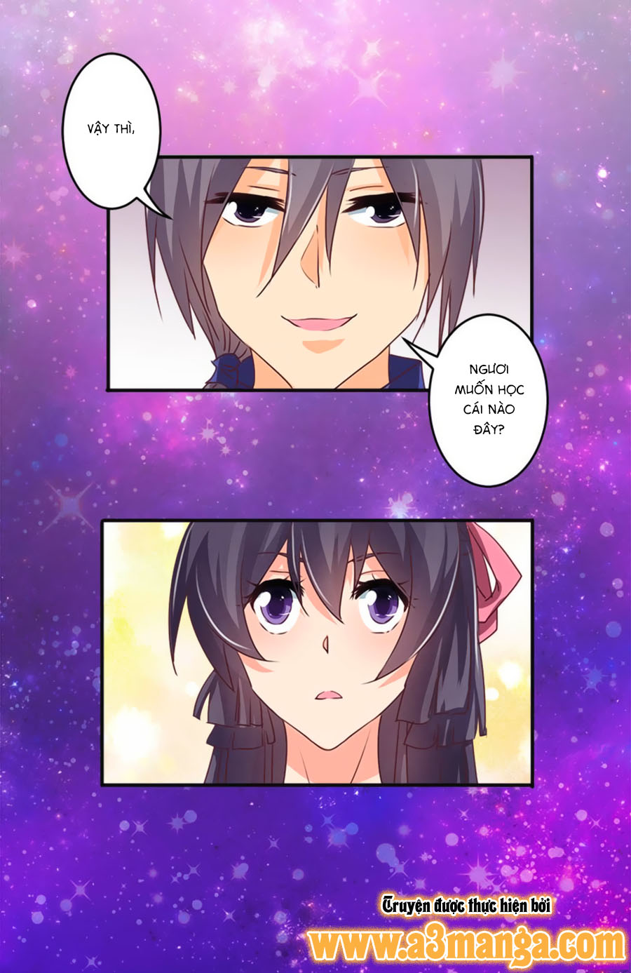 Tú Thiết Chi Thư - Chương 33 - Trang 6