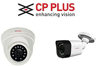 CP PLUS CCTV CAMERA