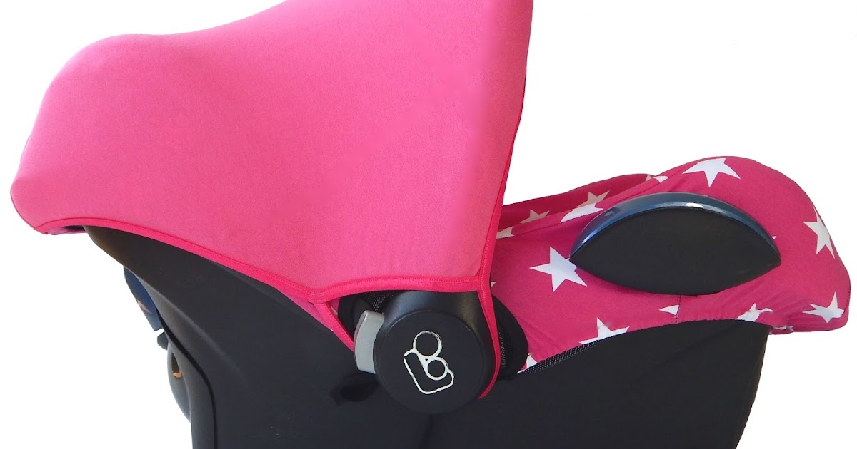 Maxi Cosi Car Seat Hood